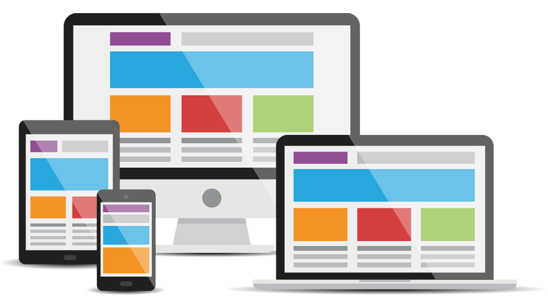 build own apps